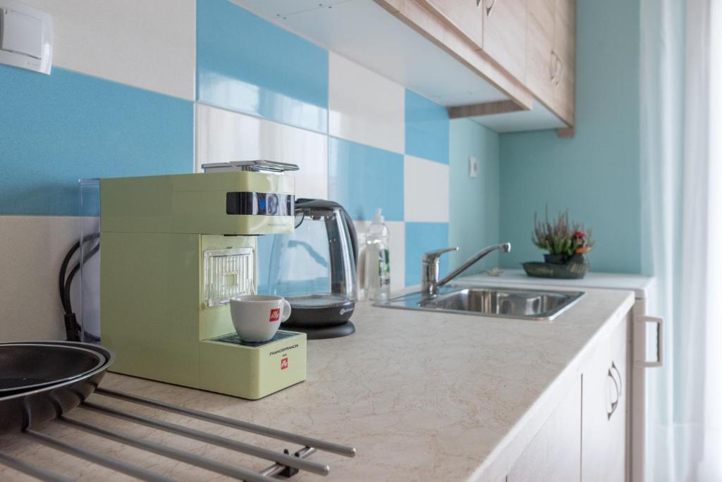 Amazing Place in Pedini - 10