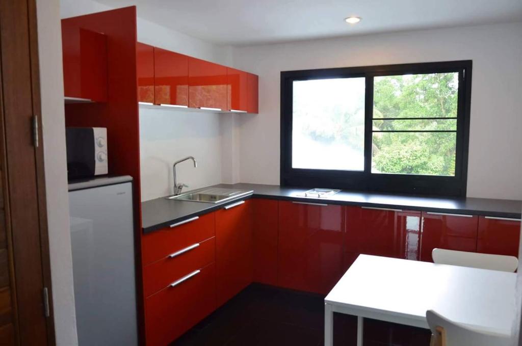 Exotic Boutique Hotel - 11