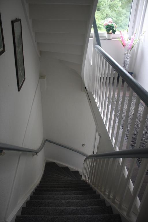 Apartmenthaus am Rennplatz - Apartamento De Una Habitación