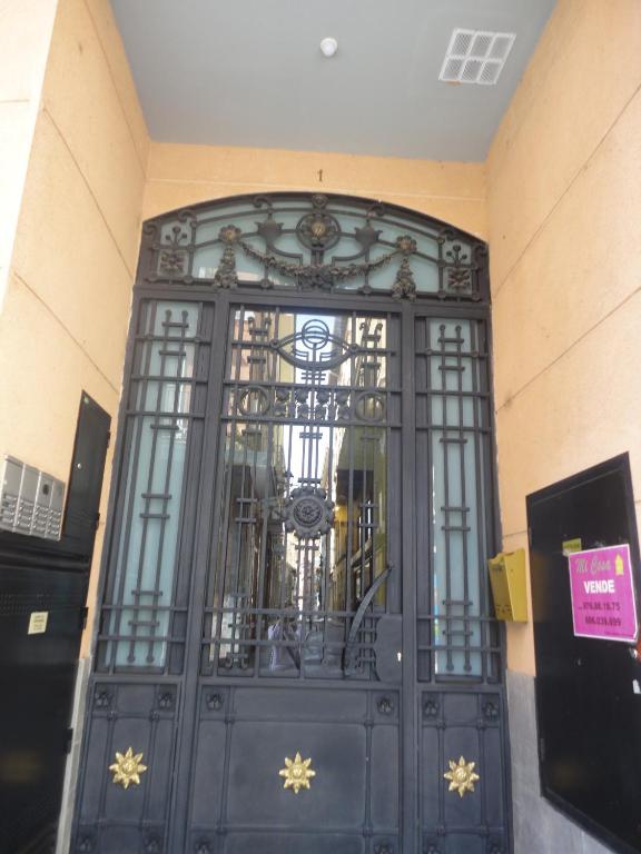 Exteriér nebo vchod ubytování Apartamento Rúa Centro Balcony Calatayud