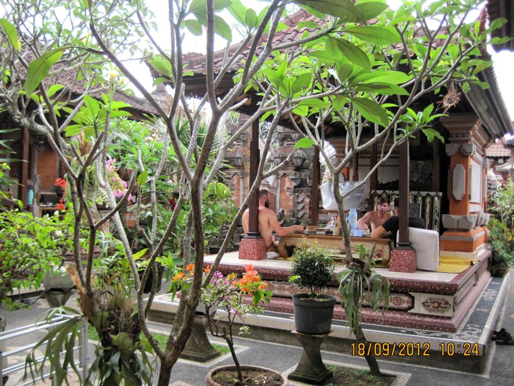 Nyoman Murjana Homestay - 18