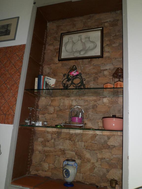 La Dea Bendata - Deluxe Single Room With Balcony