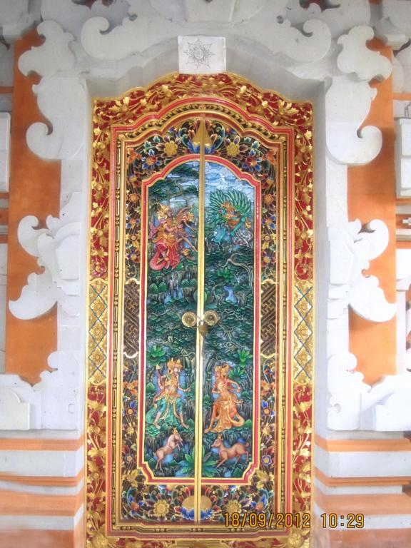 Nyoman Murjana Homestay - 14