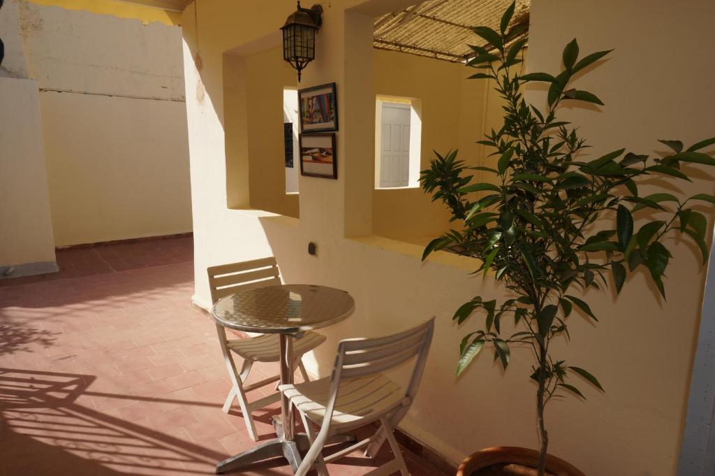 Fotografie z fotogalerie ubytování Dar Hlimi v destinaci Fès