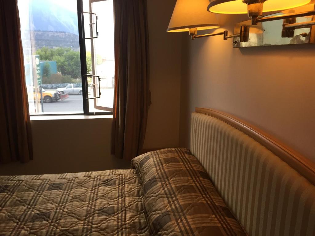 Posezení v ubytování Hotel Deoro
