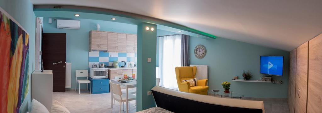 Amazing Place in Pedini - 5