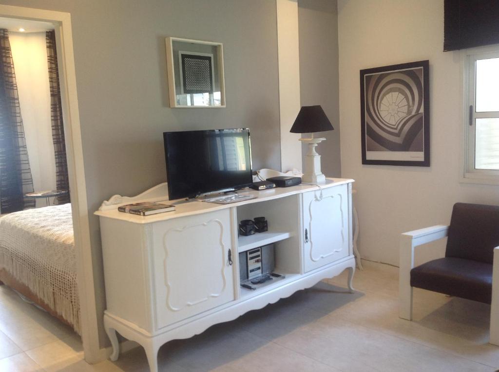 South Beach Vista Mar Apartamentos - Appartamento Con Vista Sul Mare