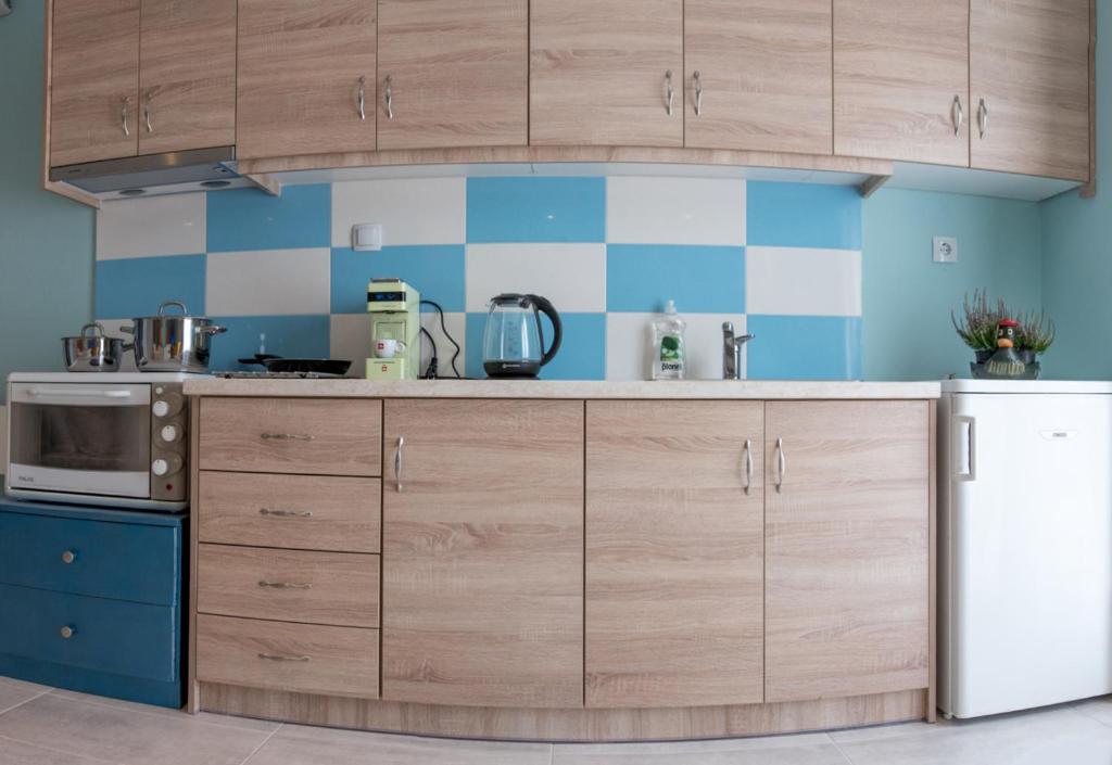 Amazing Place in Pedini - 8