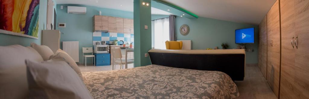 Amazing Place in Pedini - 4