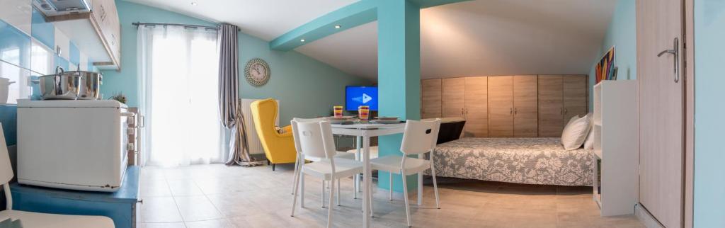 Amazing Place in Pedini - 6