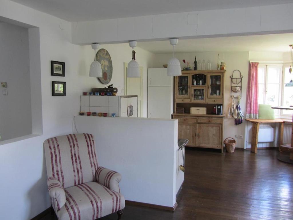 Chalet 