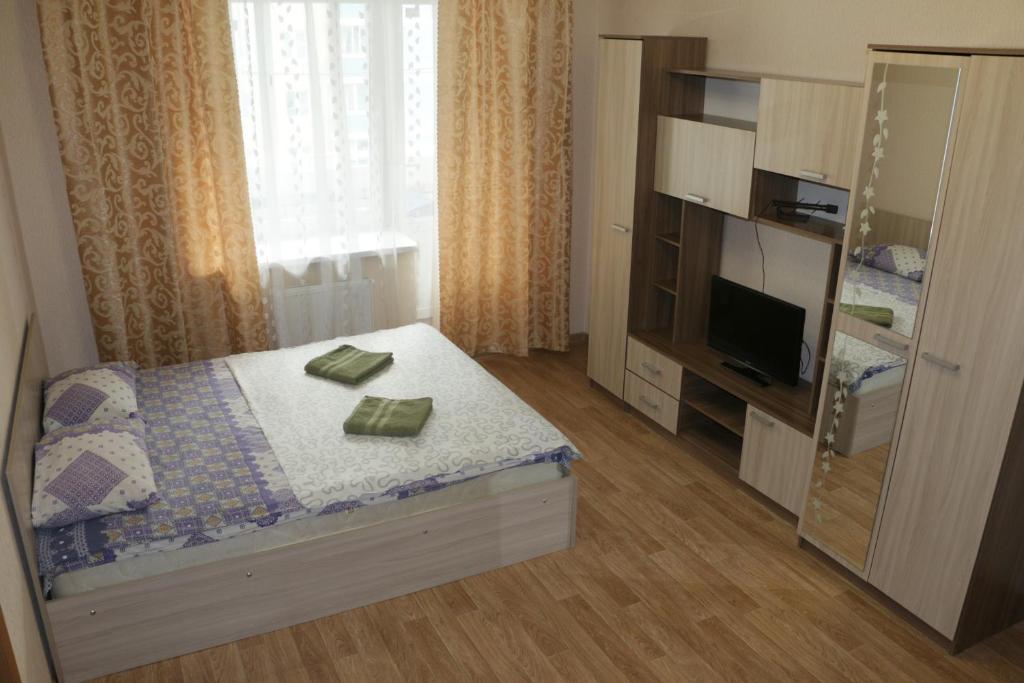 s on Ozernaya 7 - Housity