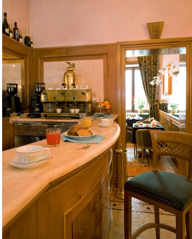 Fotografie z fotogalerie ubytování Hotel Joli v destinaci Palermo