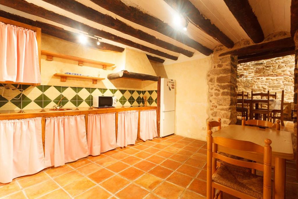 Apartamentos La Pastora - Apartment - Ground Floor
