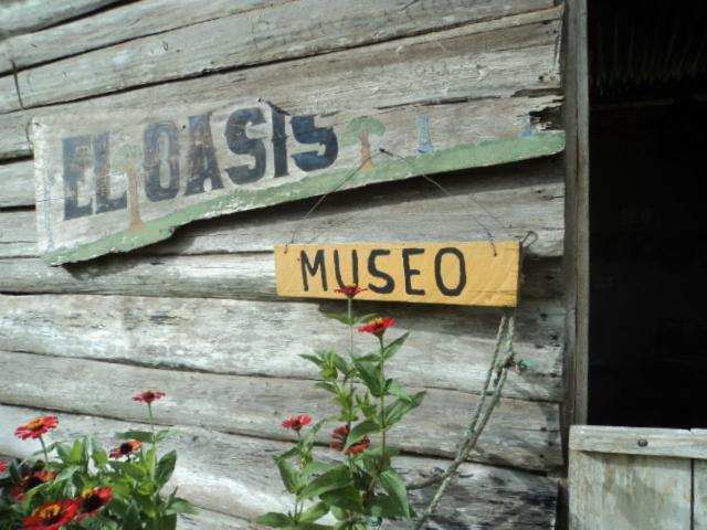 Fotografie z fotogalerie ubytování Posada Rural Oasis v destinaci Caño Negro