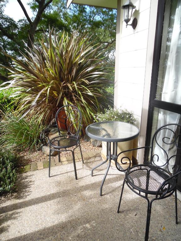 Cambridge Coach House - Resim 14