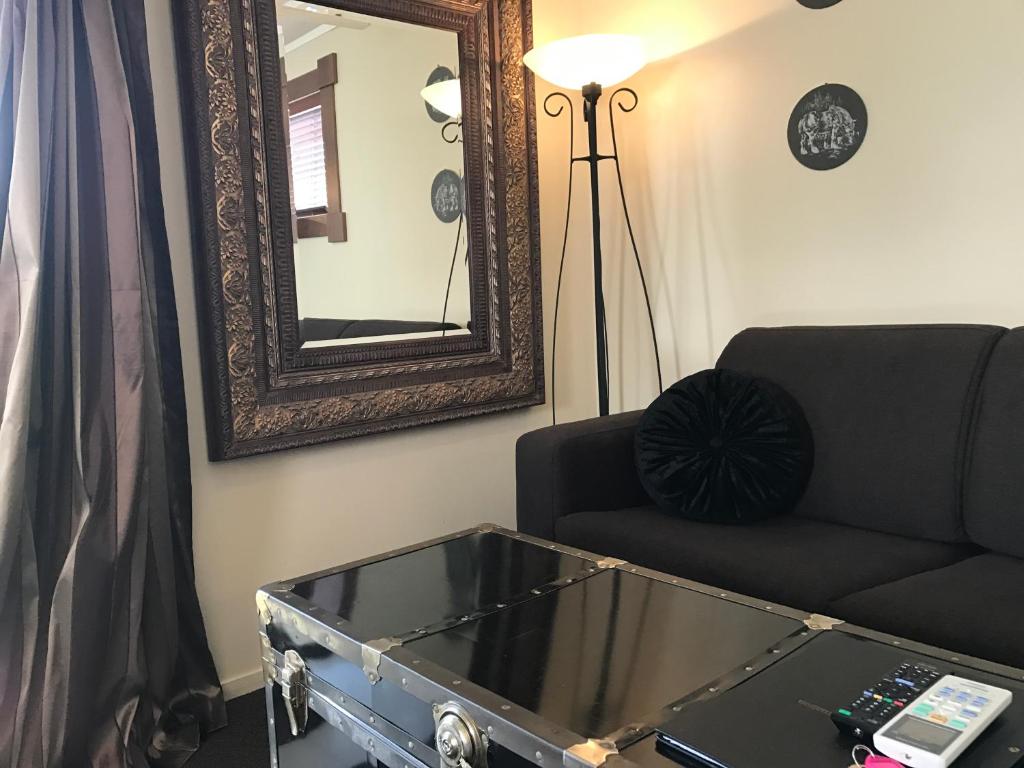 Cambridge Coach House - Resim 35