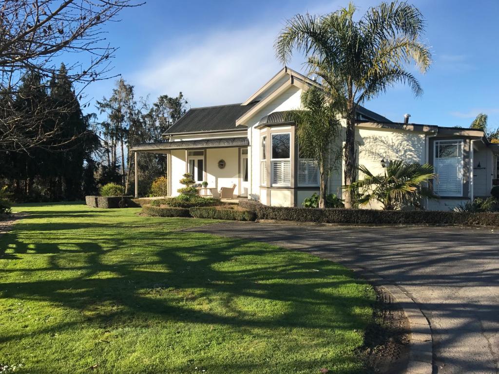 Cambridge Coach House - Resim 5