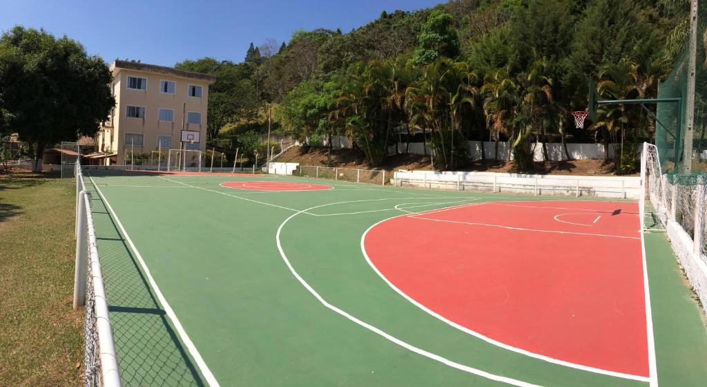  Apart-Hotel Cavalinho Branco (311 e 409 )