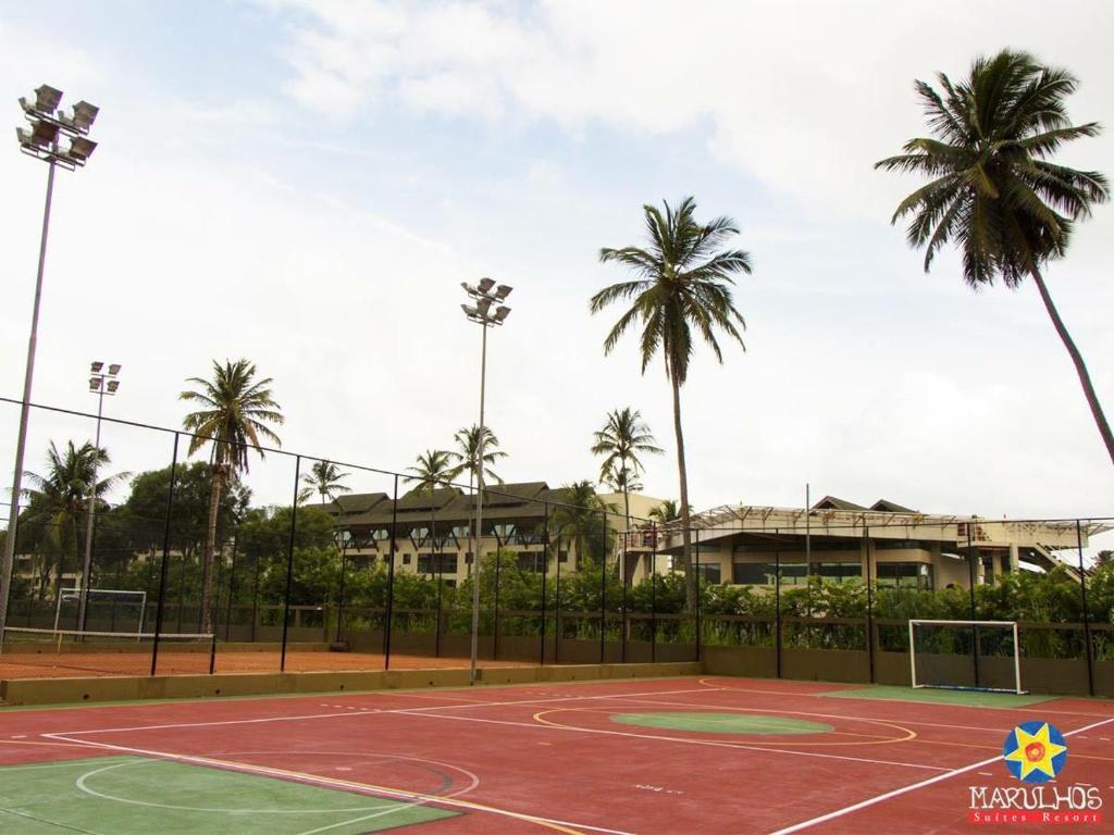  Resort Marulhos Porto de Galinhas Flat 306G