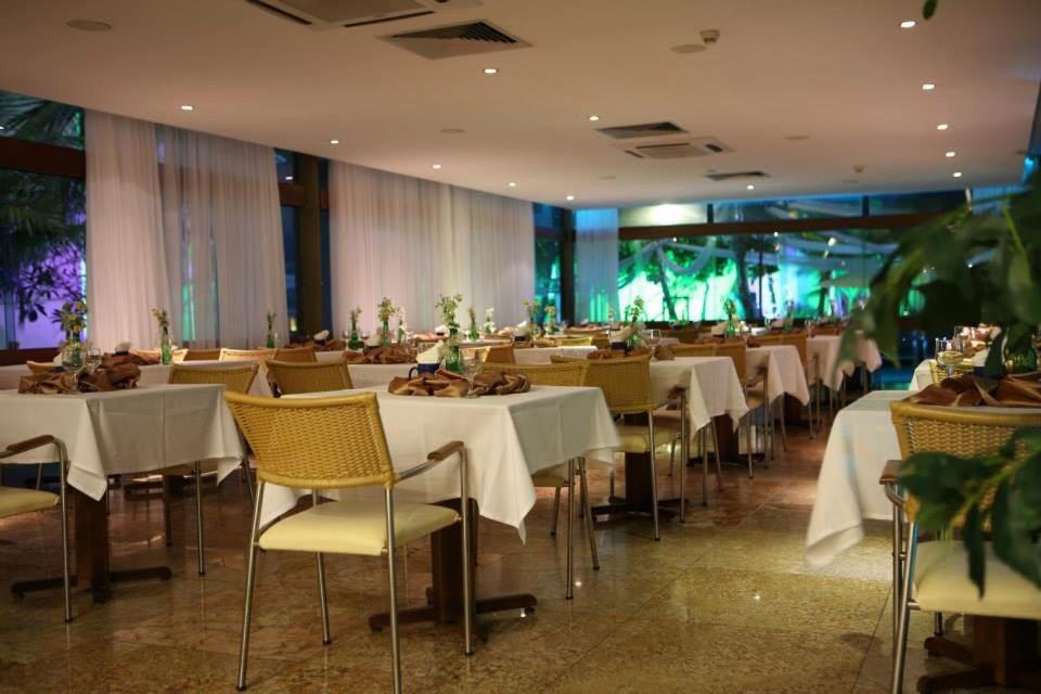  Resort Marulhos Porto de Galinhas Flat 306G