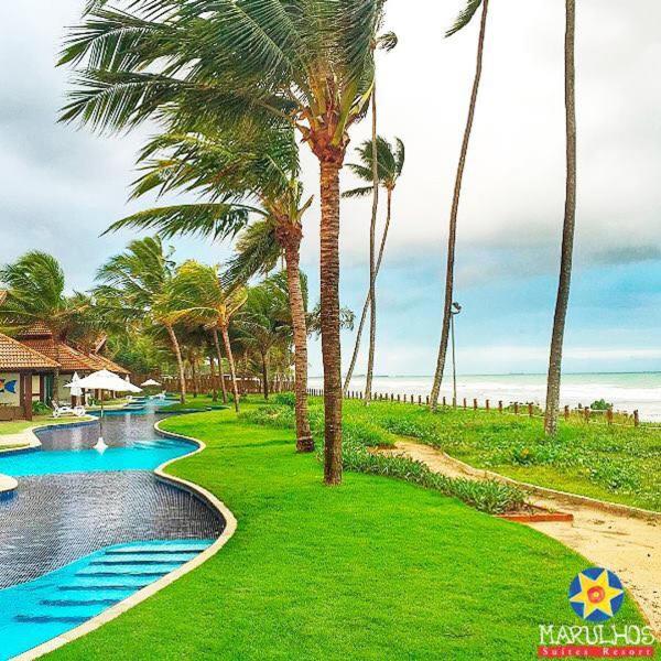  Resort Marulhos Porto de Galinhas Flat 306G