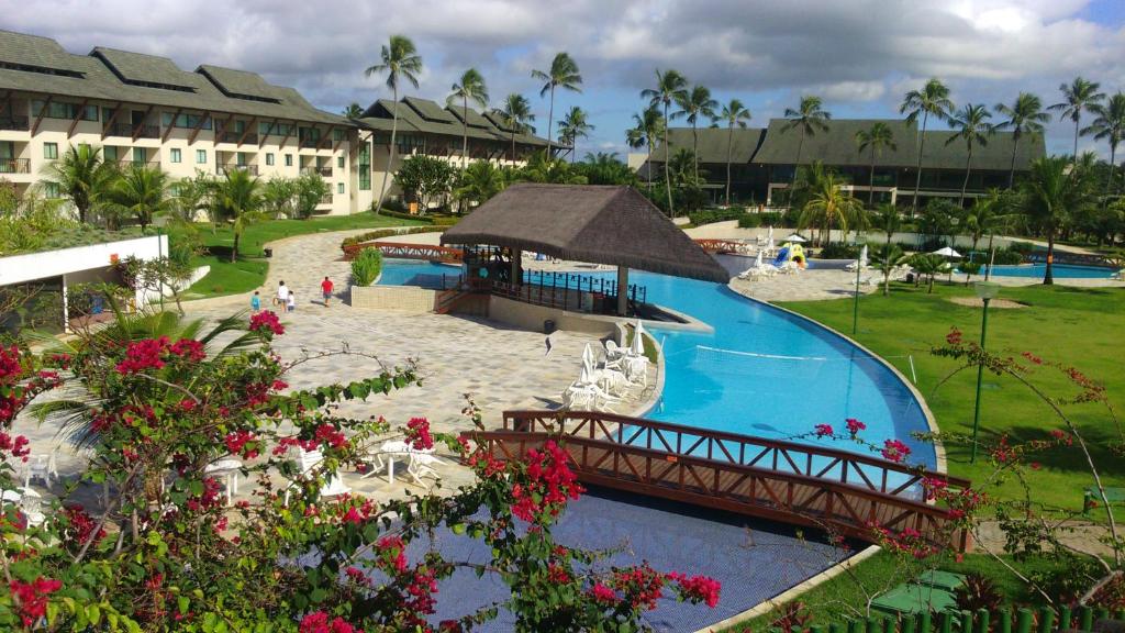  Flat Beach Class Resort Muro Alto