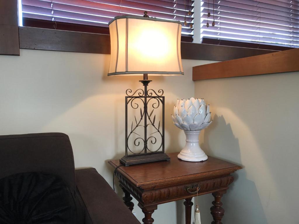 Cambridge Coach House - Resim 23