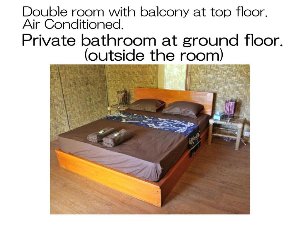 Old Village Gili Air - 1