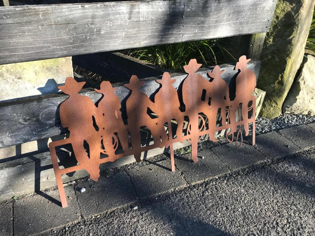 Cambridge Coach House - Resim 21