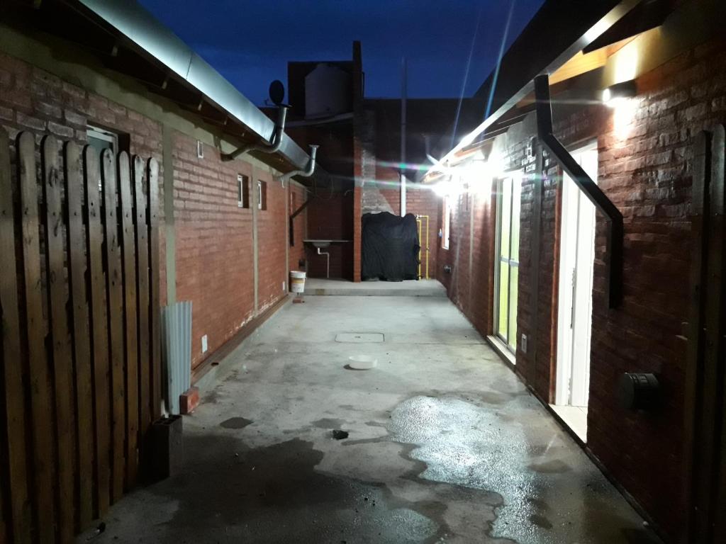Soliera Cangrejales - Appartement - Rez-de-chaussée