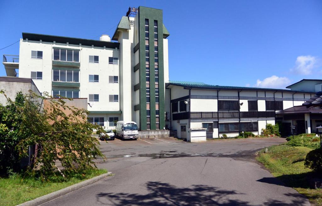 Hotel Shiiya thumbnail 2
