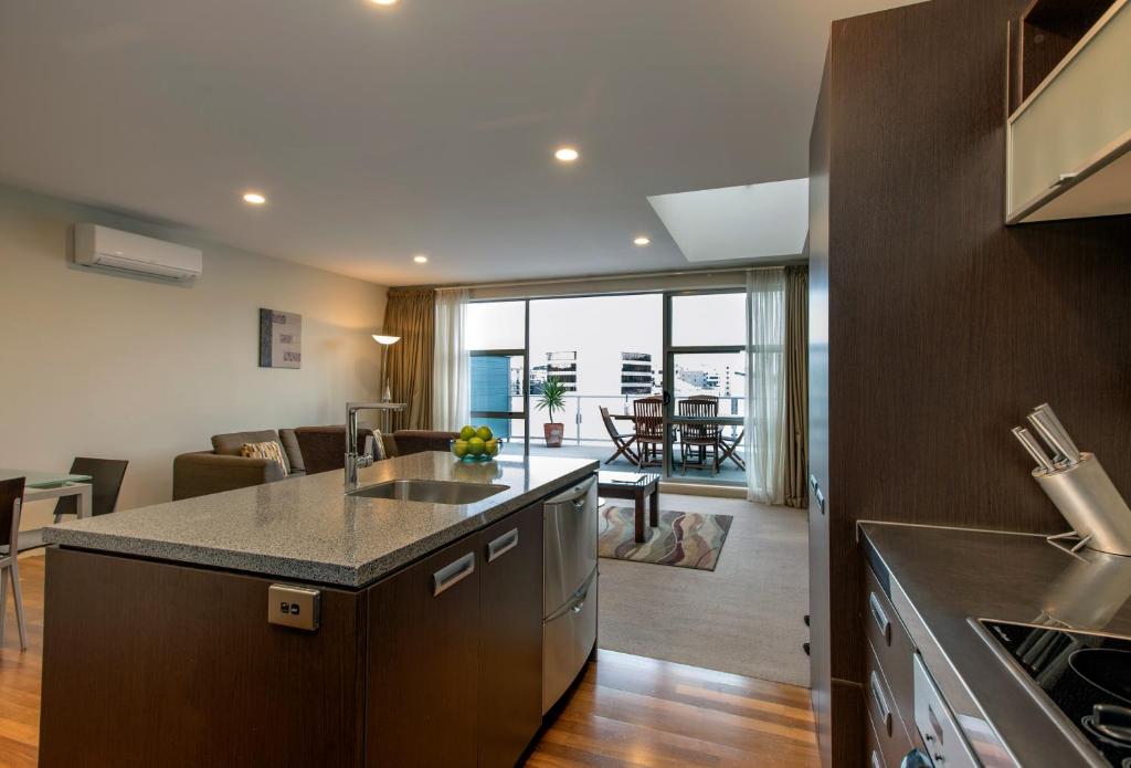 Quest Newmarket Serviced Apartments - Resim 4