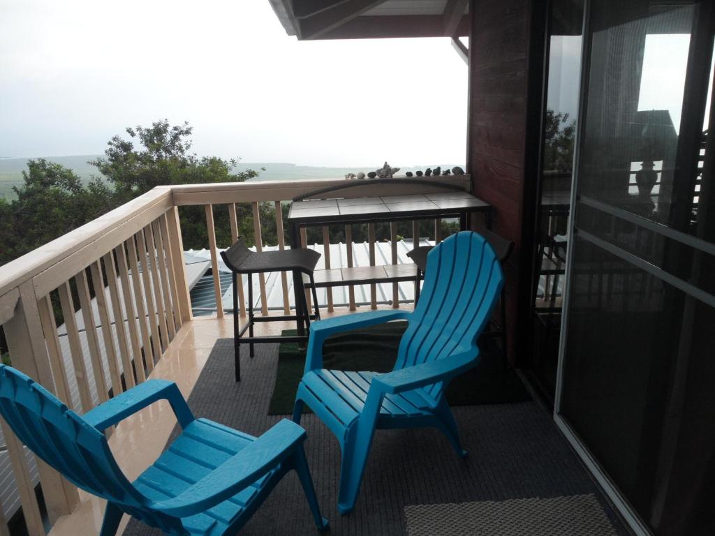 A Beautiful Edge of the World Bed & Breakfast - Suite D'une Chambre Avec Vue Sur L'océan