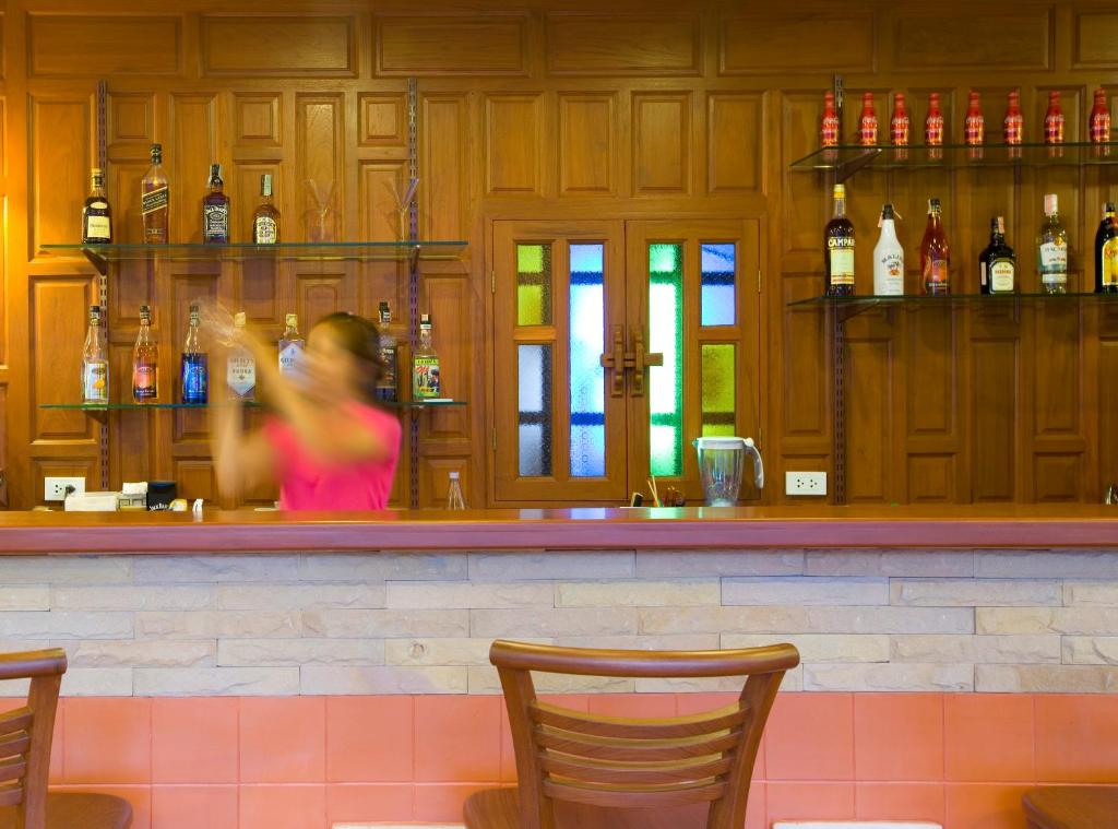 Korbua House - Resim 44