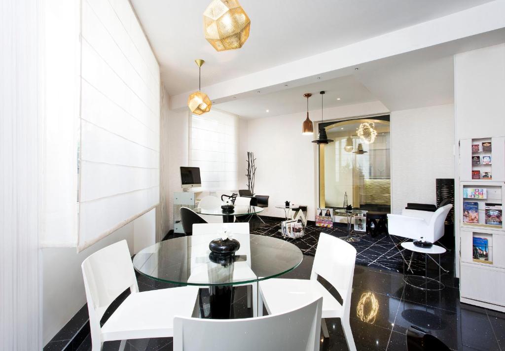 Hotel Ascot Opera - Resim 4