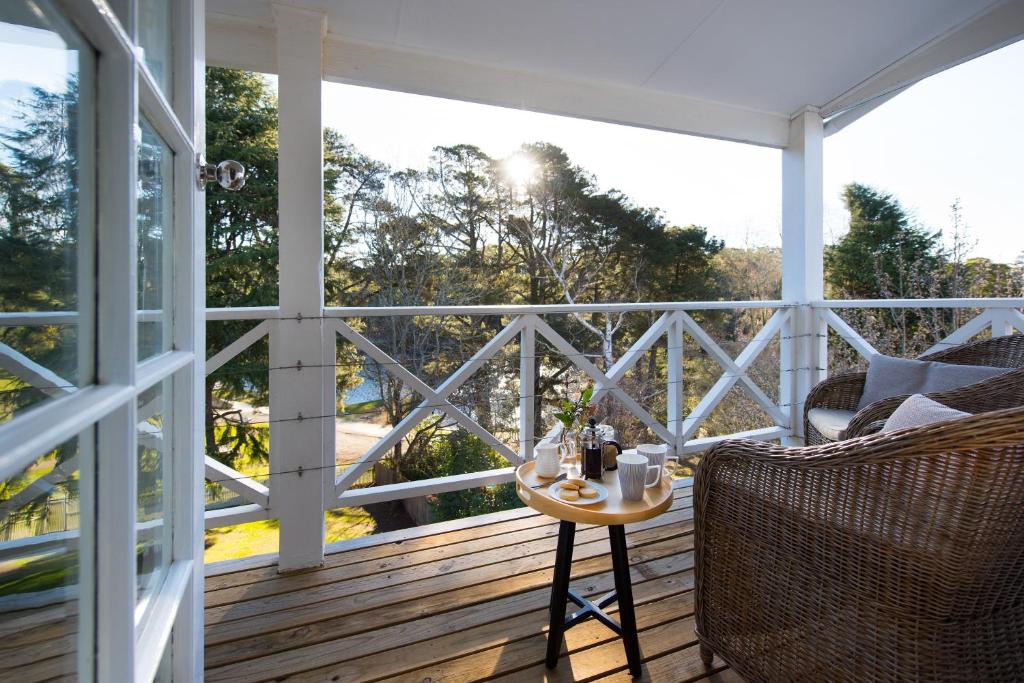 Lake Daylesford Apartments 7, Australia