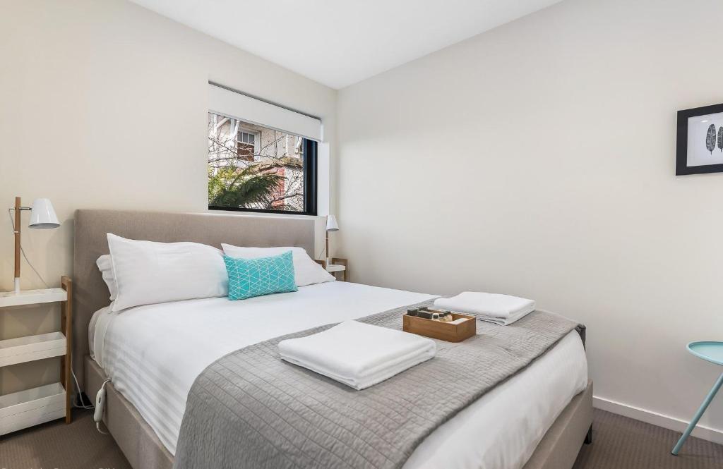 110 Hampden Apartments