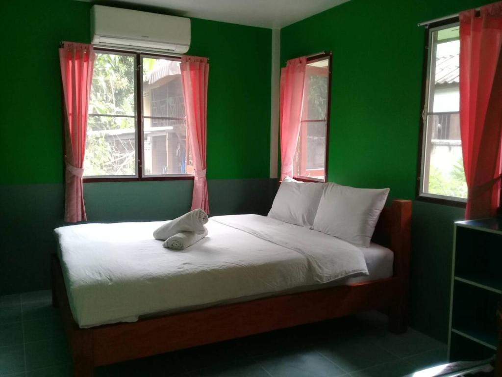 Sarm Mork Guest House - 16