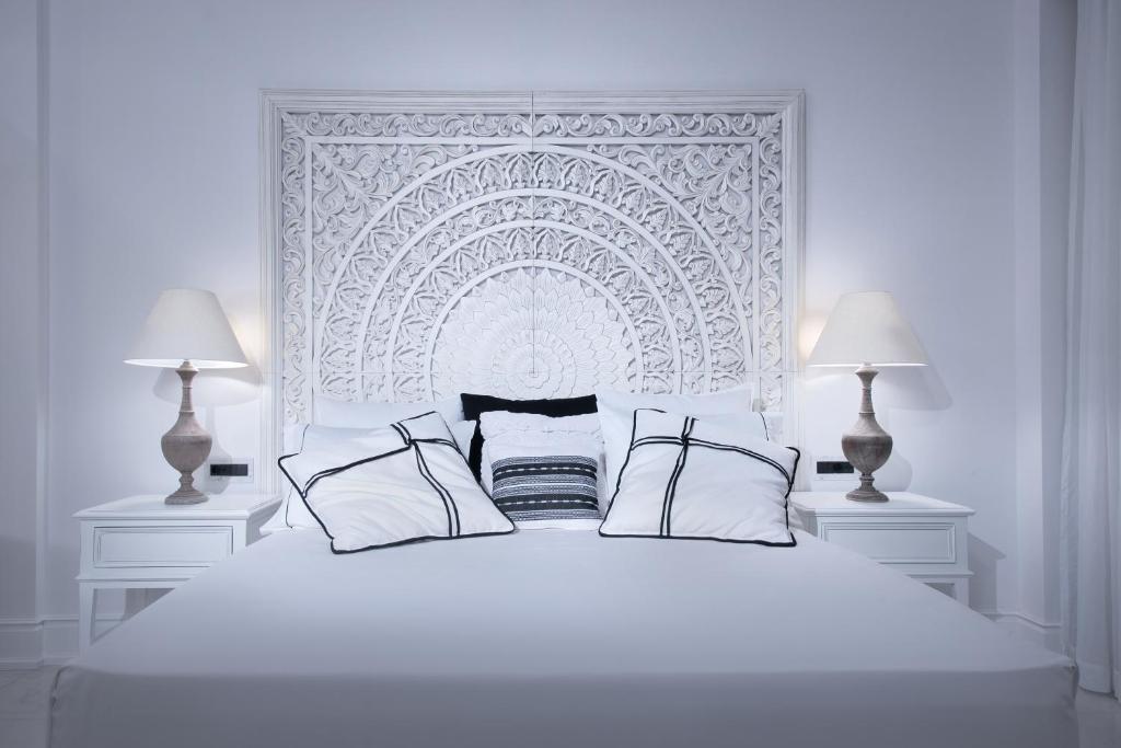 Abaton Island Resort & Spa - 9