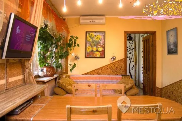 Apartment on Bolgarskaya 22, Kryzhanivka, Ukraine