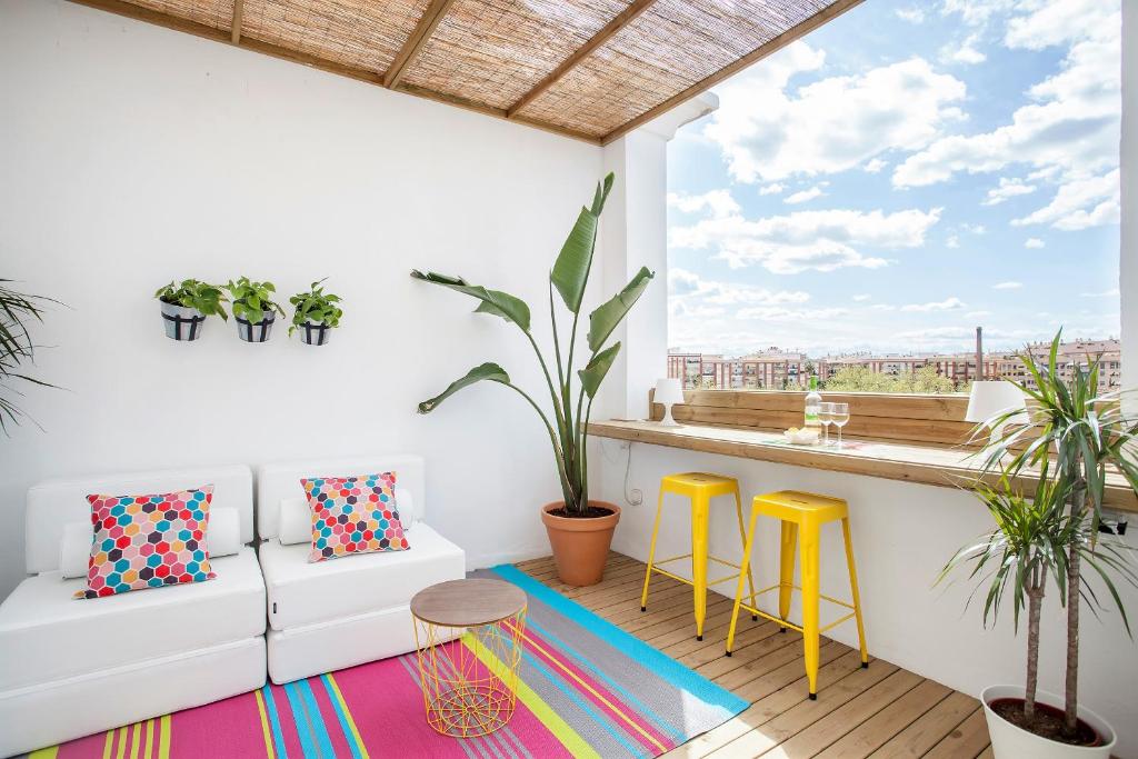 Atico Valencia Sorolla, Valencia – Bijgewerkte prijzen 2023