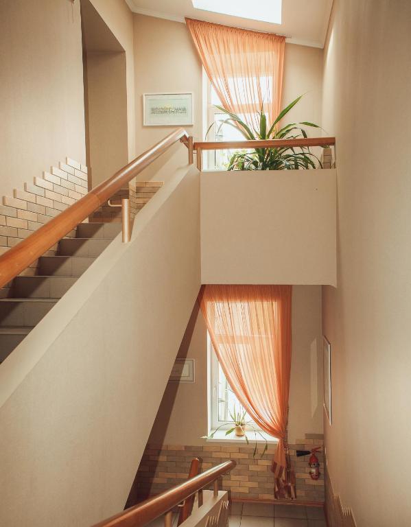 Fotografie z fotogalerie ubytování Hotel Diana v destinaci Dněpropetrovsk