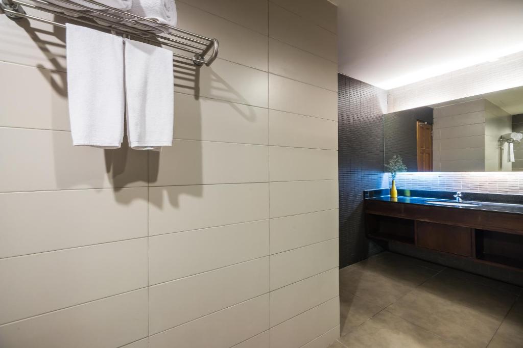 Sea Me Spring Hotel - Resim 27