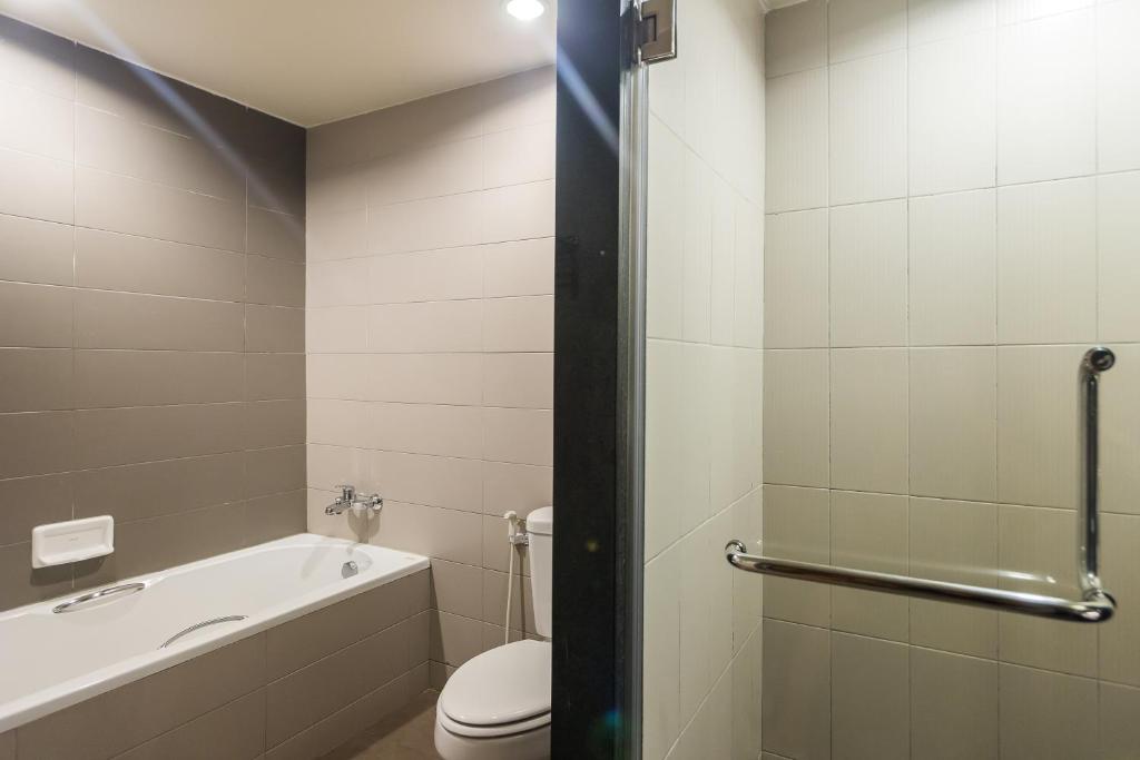 Sea Me Spring Hotel - Resim 26