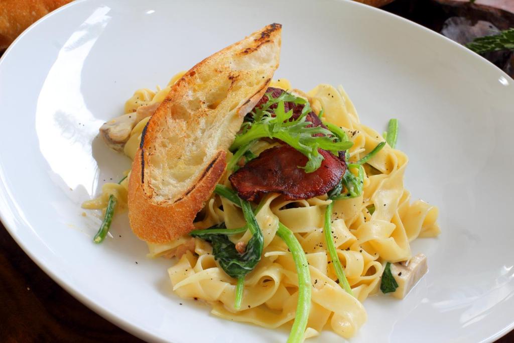 Agata Villas Seminyak - 9