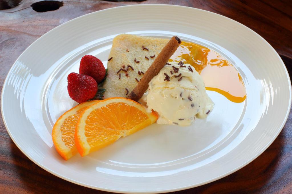 Agata Villas Seminyak - 10