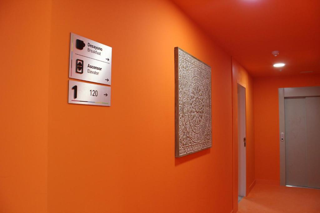 Casual del Mar Málaga - Resim 31