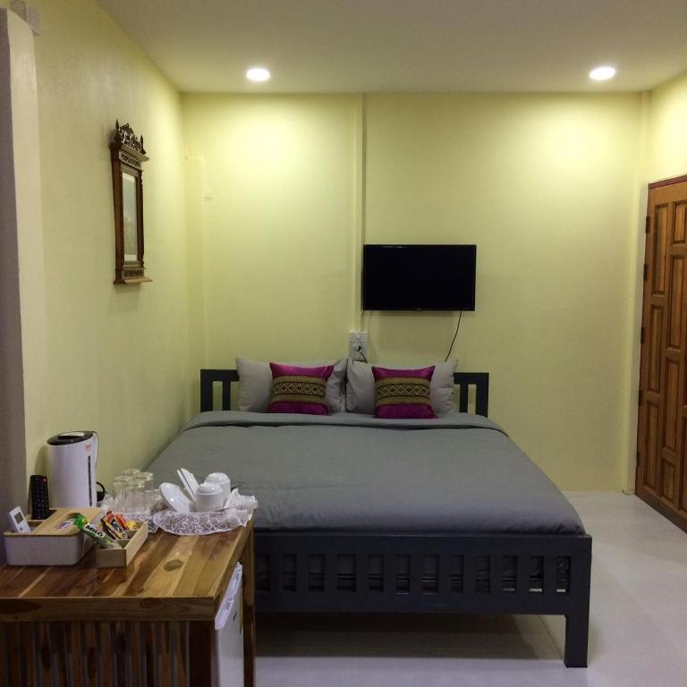 Smilingface guesthouse - 11