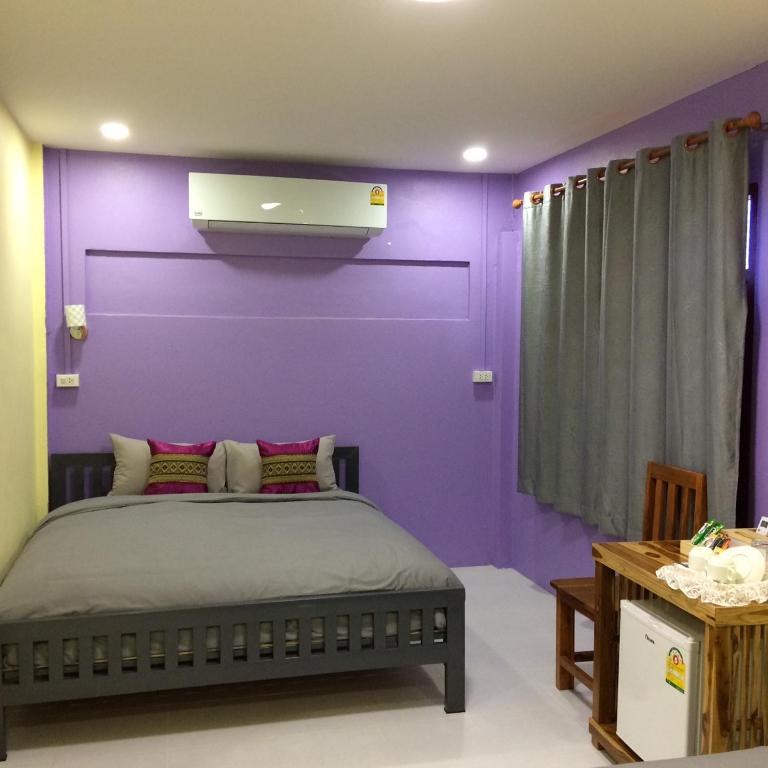 Smilingface guesthouse - 10